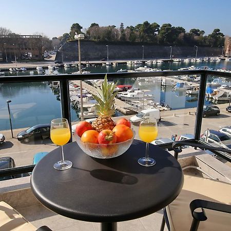 Lipotica Luxury Accommodation Zadar Exterior foto