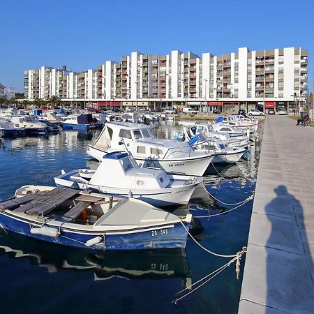 Lipotica Luxury Accommodation Zadar Exterior foto