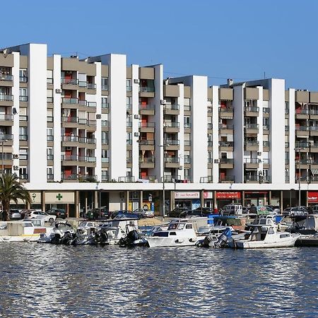 Lipotica Luxury Accommodation Zadar Exterior foto