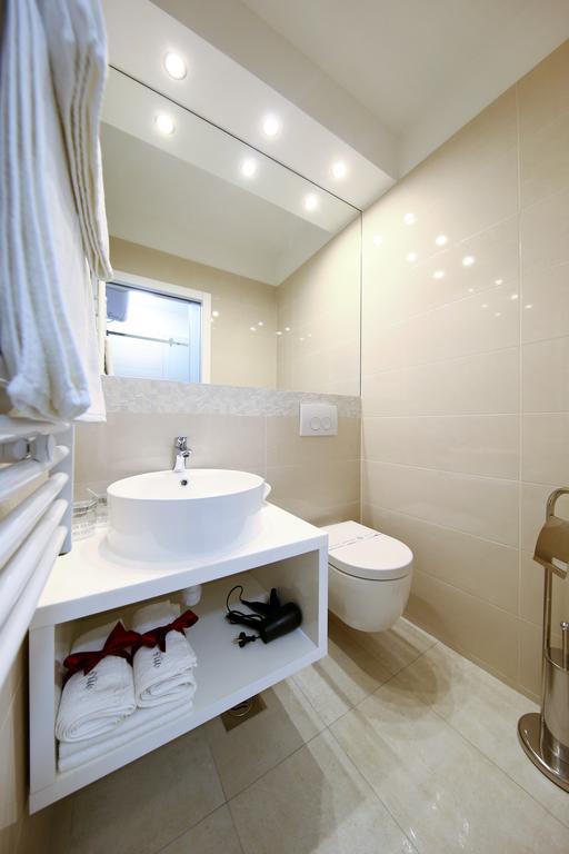 Lipotica Luxury Accommodation Zadar Exterior foto