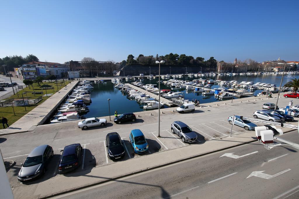 Lipotica Luxury Accommodation Zadar Exterior foto