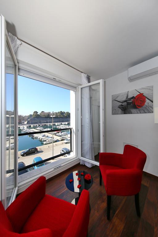 Lipotica Luxury Accommodation Zadar Exterior foto