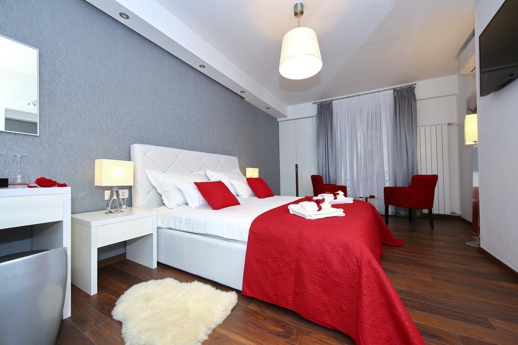 Lipotica Luxury Accommodation Zadar Exterior foto