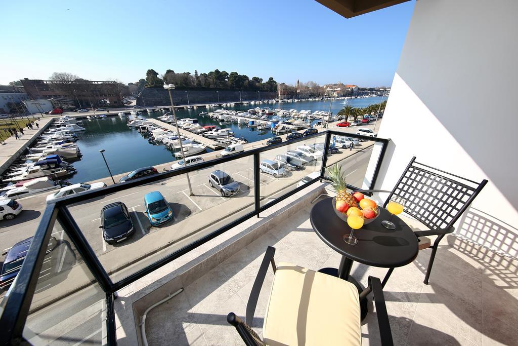 Lipotica Luxury Accommodation Zadar Exterior foto