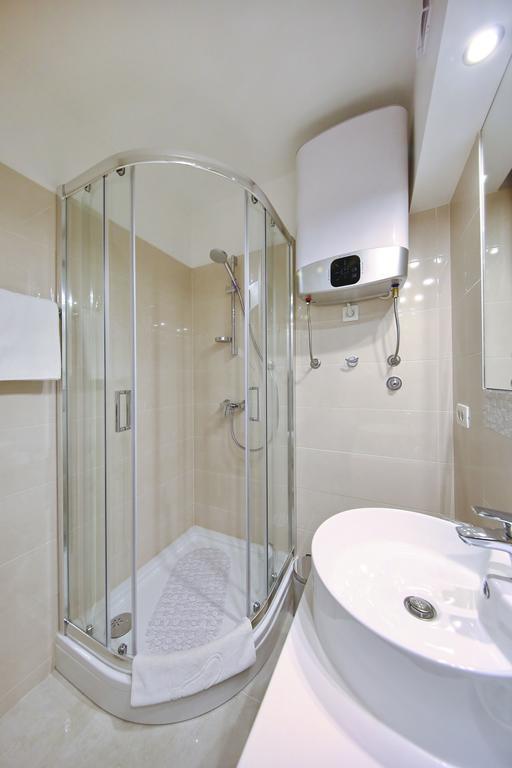 Lipotica Luxury Accommodation Zadar Exterior foto