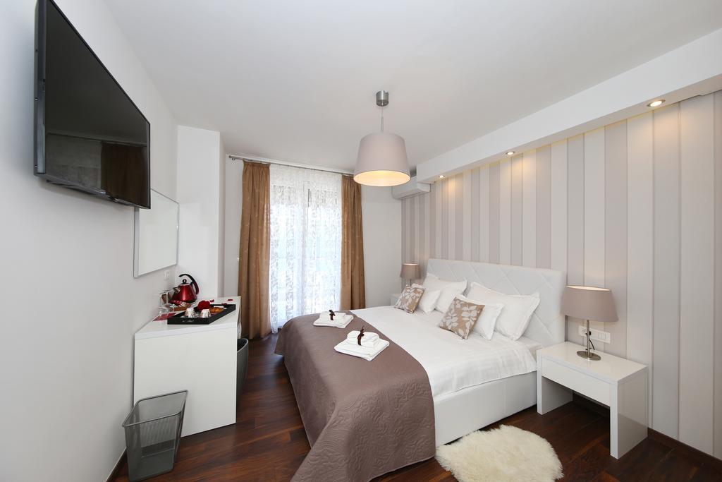 Lipotica Luxury Accommodation Zadar Exterior foto