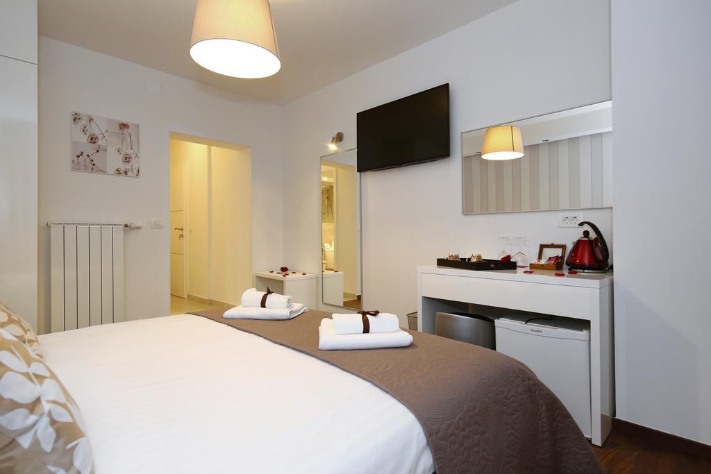 Lipotica Luxury Accommodation Zadar Exterior foto
