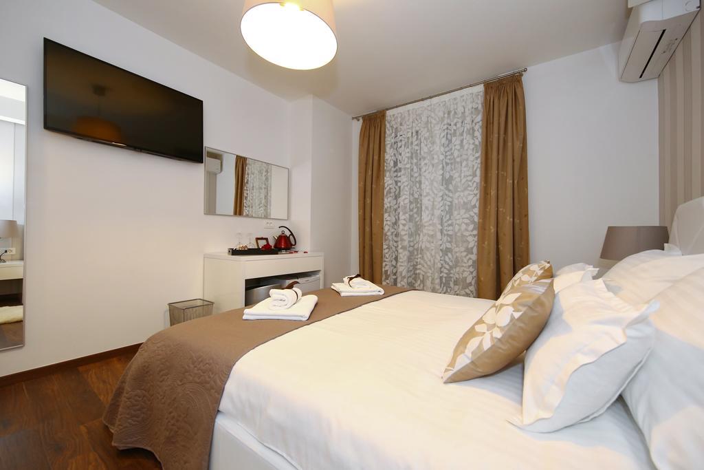 Lipotica Luxury Accommodation Zadar Exterior foto